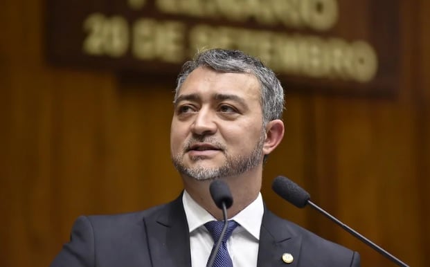 Edegar Pretto chegou a ser cotado para ser ministro do Desenvolvimento Agrário, pasta à qual responderá como presidente da Conab. Foto: ALRS