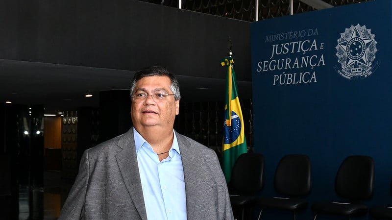 Regulamentação das plataformas seguirá modelo europeu, segundo o ministro da Justiça. Proposta do governo será incorporada ao PL das Fake News, relatado por Orlando Silva. Foto: Isaac Amorim/MJSP