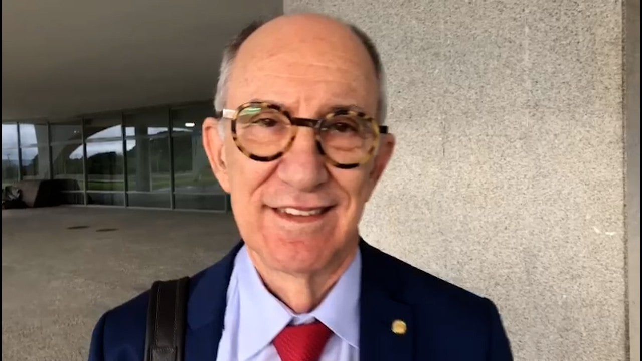 Em entrevista ao Congresso em Foco, o deputado Rui Falcão (PT-SP) defendeu a 