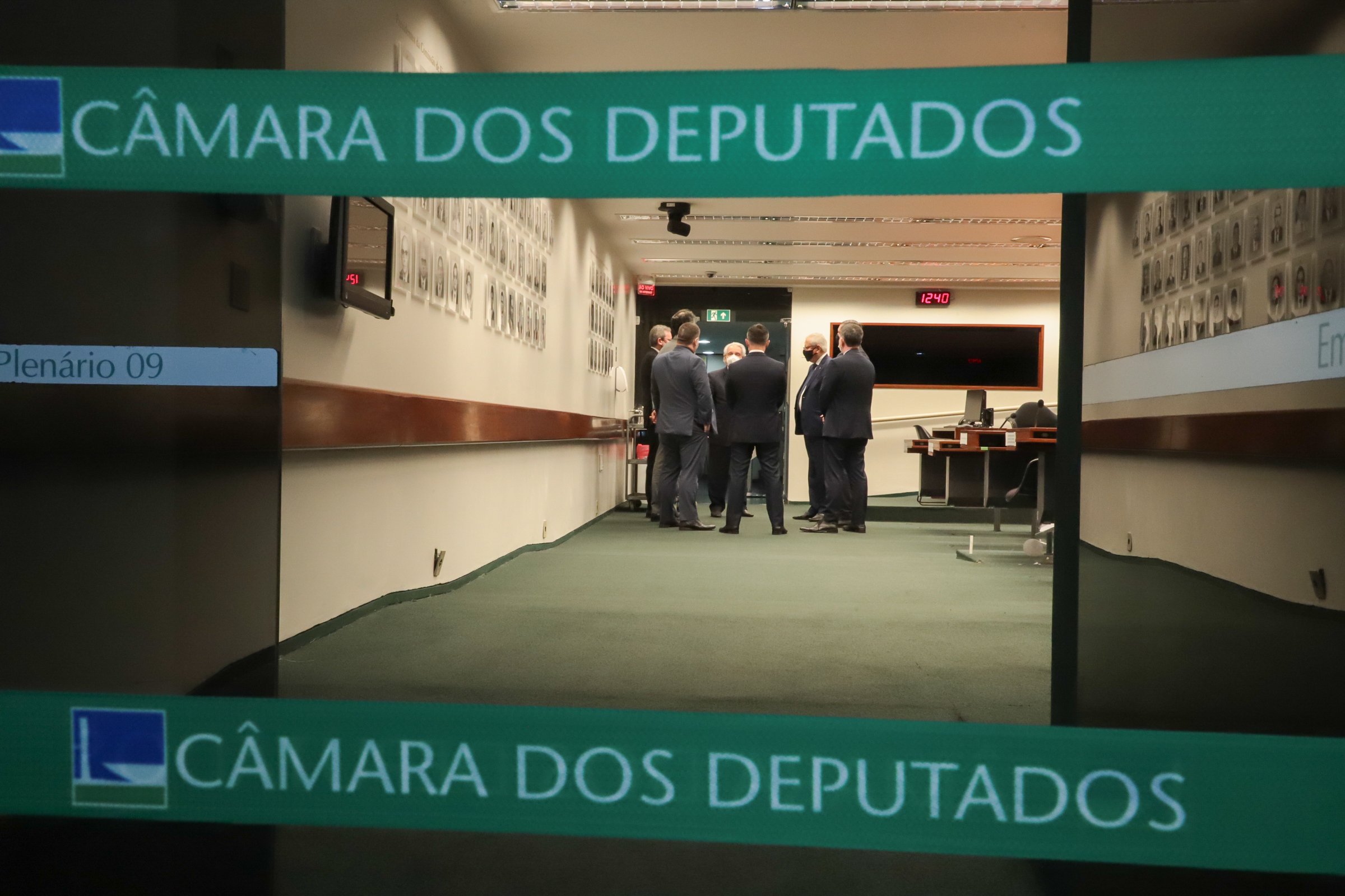 Comissão da Câmara dos Deputados. Foto: Agência Câmara