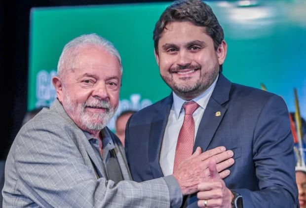 Valia mesmo a pena o abacaxi de incluir o União Brasil e Juscelino Filho no governo? Foto: Ricardo Stuckert/PR