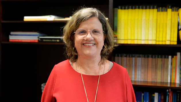 Teresa Leitão preside a subcomissão especial do Ensino Médio da Comissão de Educação no Senado. Foto: Divulgação