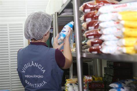 A proposta do piso dos agentes de vigilância sanitária, que já tramita na Câmara há dois anos, será debatida nesta semana em uma audiência pública. Foto: Prefeitura de Jaraguá do Sul