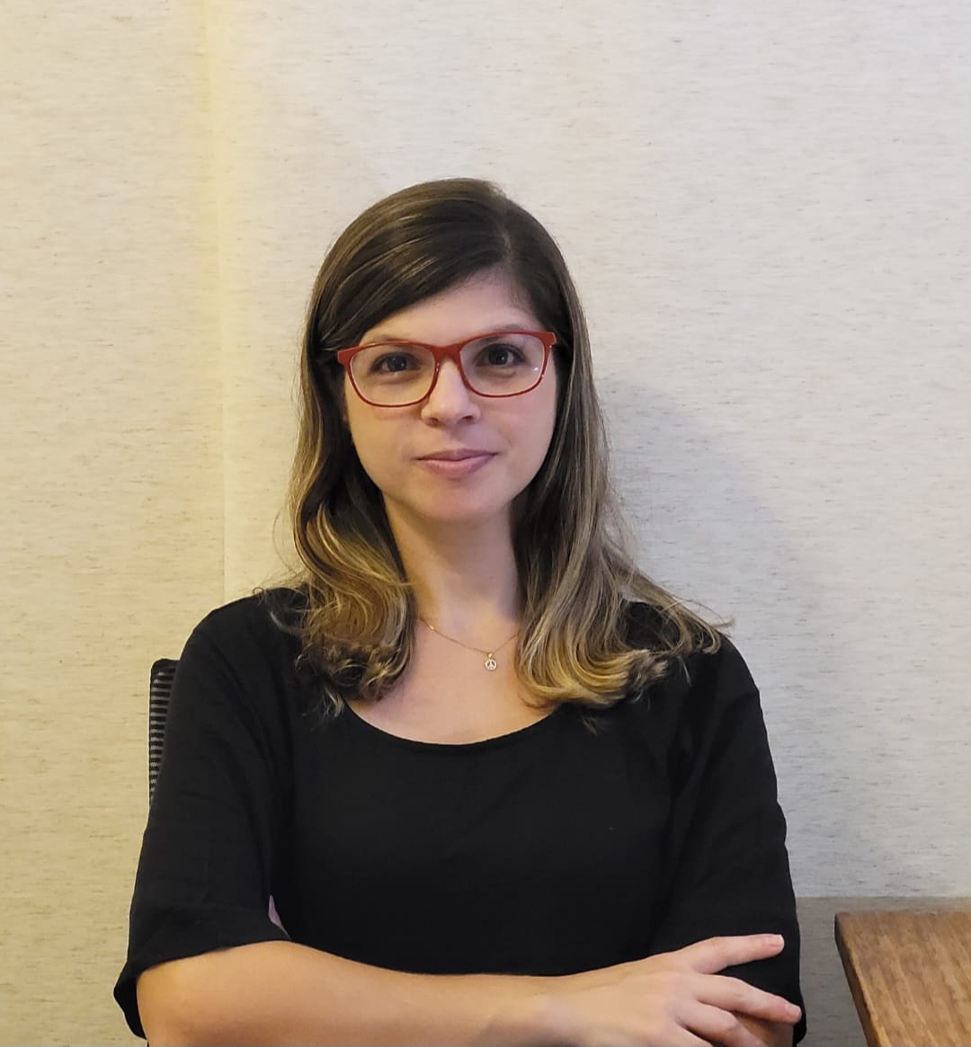 Levantamento é de Letícia Capone, professora substituta da Universidade Federal do Rio de Janeiro (UFRJ) e pesquisadora do grupo de estudos sobre comunicação, internet e política da Pontifícia Universidade Católica do Rio de Janeiro (PUC-Rio). Foto: Divulgação