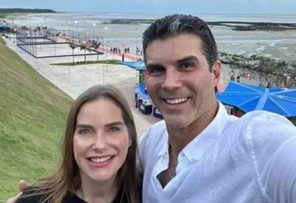 Daniela Barbalho tem entre suas principais atribuições fiscalizar os atos do marido, o governador Helder Barbalho. Foto: Instagram