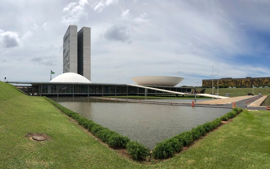 Senado vota três MPs oriundas da gestão Bolsonaro. Foto: Leonardo Sá/Agência Senado