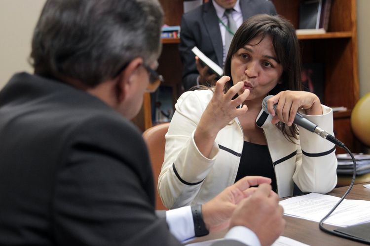 Foto: Victor Diniz / Câmara dos Deputados