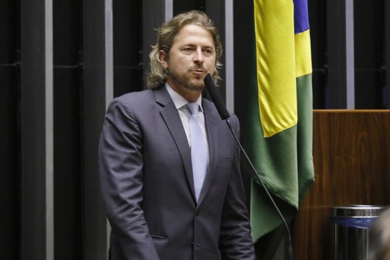 Deputado Zeca Dirceu garante que MP 1154 será aprovada nesta quarta. Foto: Luis Macedo/Câmara dos Deputados
