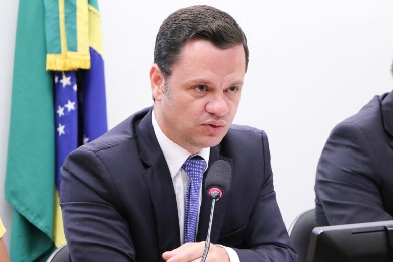 Anderson Torres é um dos principais implicados nos atos de 8 de janeiro. Foto: Wesley Amaral/Câmara dos Deputados