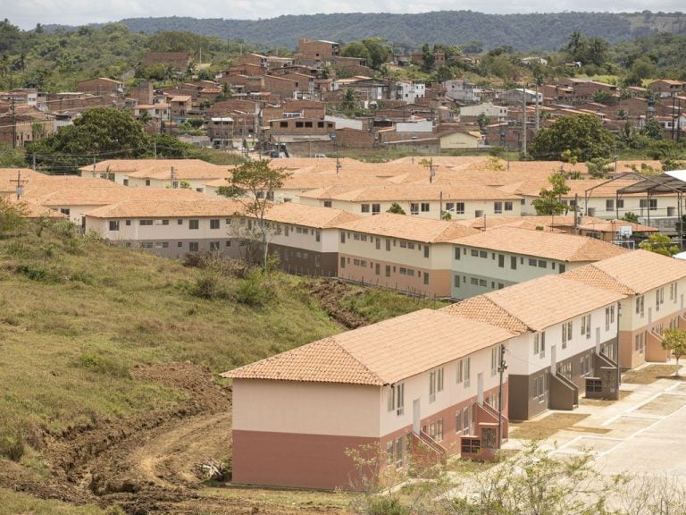 MP 1162 retoma o programa habitacional Minha Casa Minha Vida. Foto: Joédson Alves/Agência Brasil