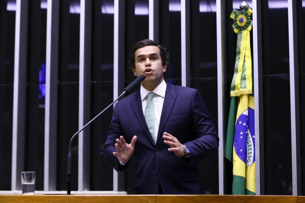 Relator do PL que retoma o voto de qualidade no Carf, o deputado Beto Pereira (PSDB-MS,) promete cinco mudanças no texto do governo. Foto: Cleia Viana/Câmara dos Deputados