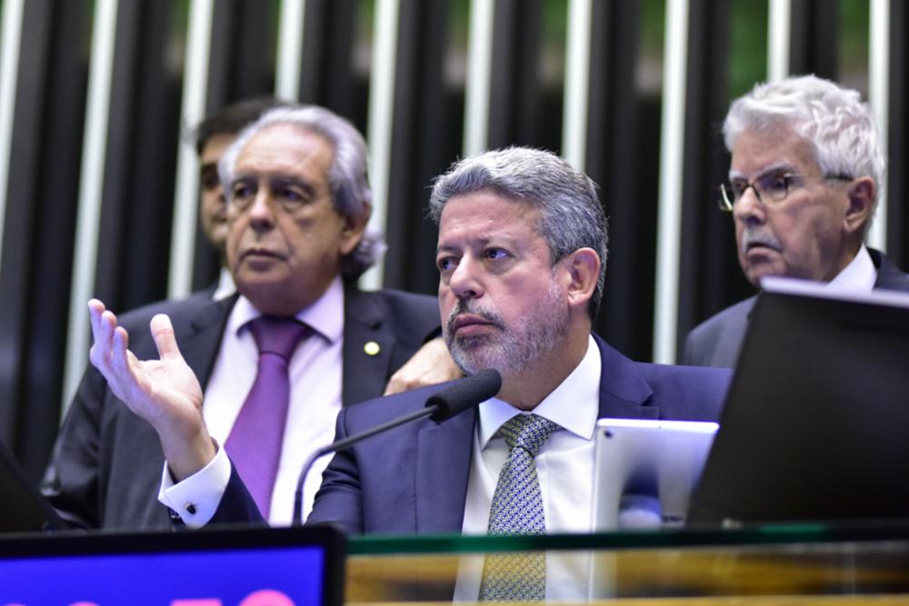 Relatório do Grupo de Trabalho (GT) da reforma tributária será apresentado pelo deputado Aguinaldo Ribeiro (PP-PB) nesta terça-feira (6). Foto: Zeca Ribeiro/Câmara dos Deputados