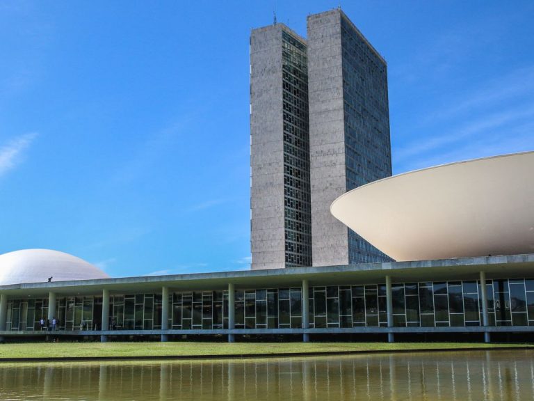 Congresso Nacional. Foto: Antônio Cruz/Agência Brasil