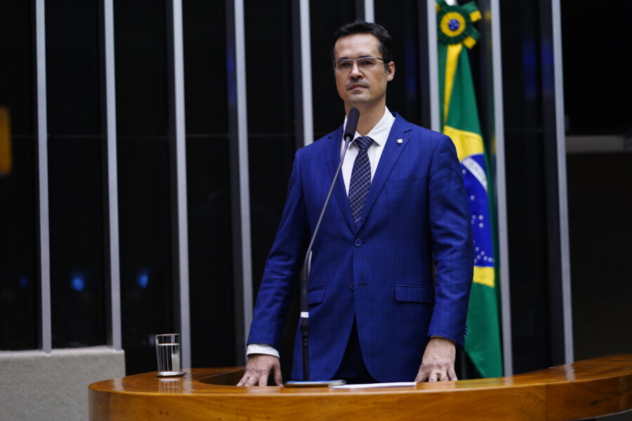 Foto: Pablo Valadares/Câmara dos Deputados