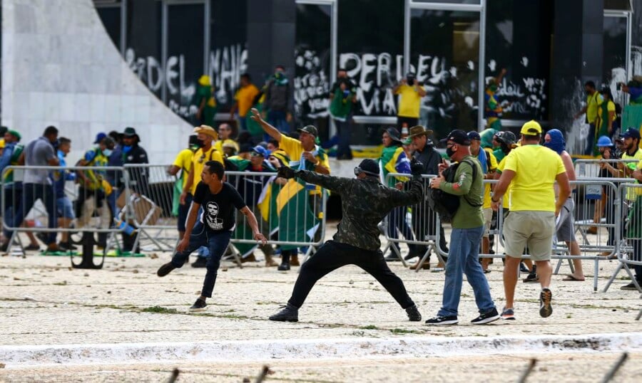 CPMI terá duas reuniões nesta terça. Foto: Marcelo Camargo/Agência Brasil