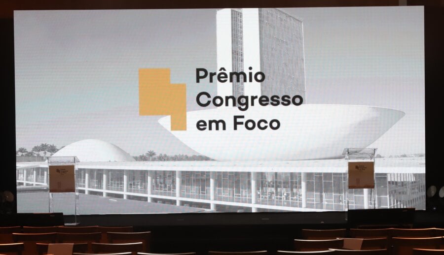 Foto: Romulo Serpa/Congresso em Foco