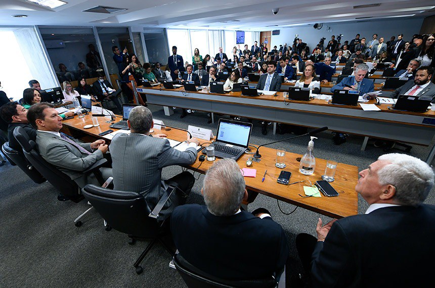 Bruno Spada/Câmara dos Deputados