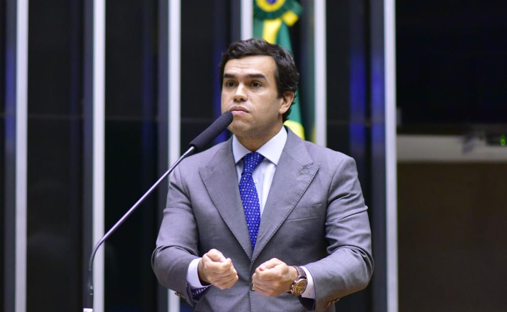 Segundo a Anafe, deputado Beto Pereira (PSDB-MS) incorporou em seu parecer do PL do Carf novas emendas que 