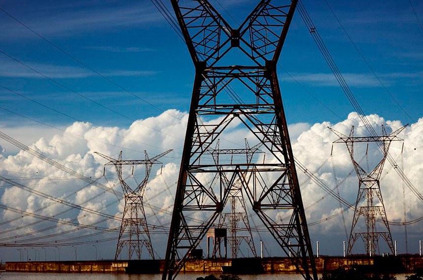 Foto: Alexandre Marchetti/Itaipu Binacional