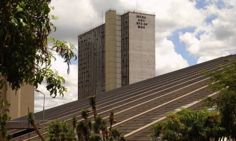 CGU aponta distorções contábeis de R$ 202 bilhões em cinco ministérios no último ano do governo do ex-presidente da República Jair Bolsonaro. Incra apresentou os maiores desvios. Foto: Reprodução