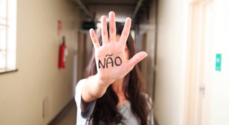 Devem ser afastadas do convívio social todas as formas de preconceitos, discriminações e opressões, incluídos os abusos caracterizadores dos assédios moral e sexual. Foto: Divulgação