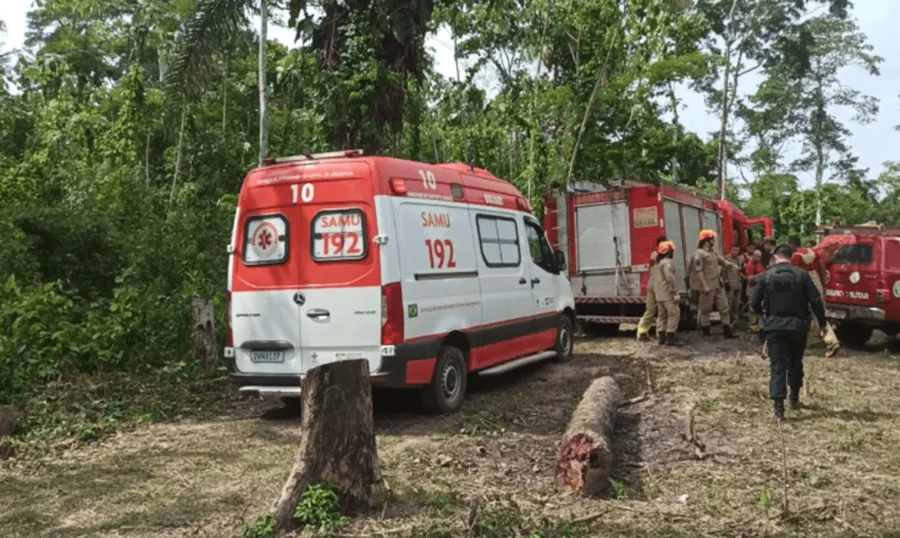 Em nota, o governo do Acre manifestou solidariedade aos familiares das vítimas. As vítimas foram nove adultos, um bebê e dois tripulantes (piloto e co-piloto). Foto: Secom/Acre