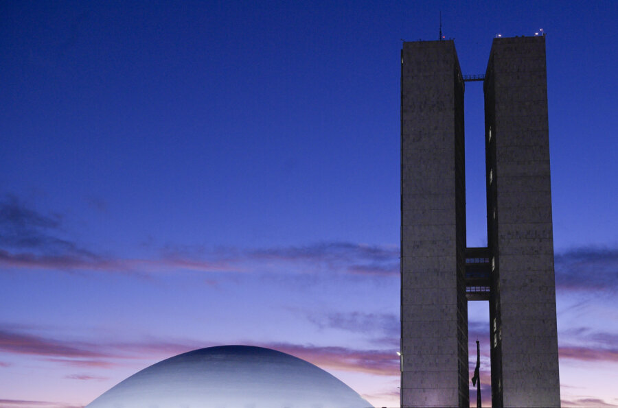 Foto: Pedro França/Agência Senado