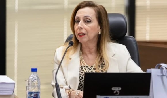 Elizeta Ramos está no comando da PGR interinamente há quase um mês. Foto: MPF