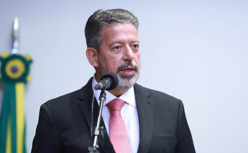 Lira recebeu a liderança do presidente da Câmara dos Deputados da Índia, Om Birla. Ele falou sobre preocupações com a guerra no Oriente Médio. Foto: Mario Agra / Câmara dos Deputados