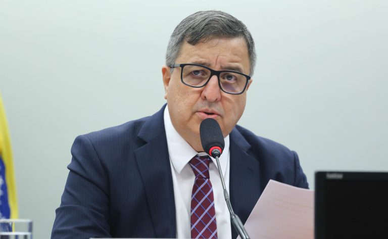 Segundo relator da LDO,, a intenção é concluir a votação do texto no Plenário do Congresso Nacional entre 20 e 22 de novembro. Foto: Vinicius Loures/Câmara dos Deputados