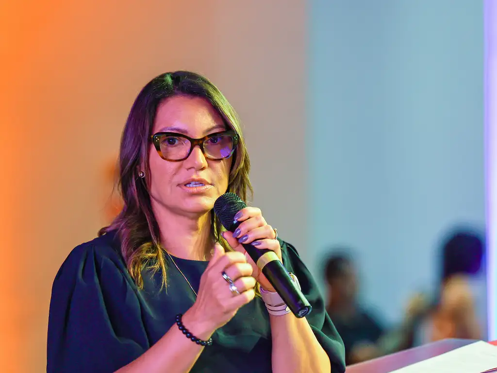 Segundo a Polícia Federal, o alvo dos mandados é um adolescente de 17 anos que mora em uma região administrativa do Distrito Federal.  Ele seria o responsável pela invasão na rede social da Primeira-dama, Janja. Foto: Claudio Kbene/PR