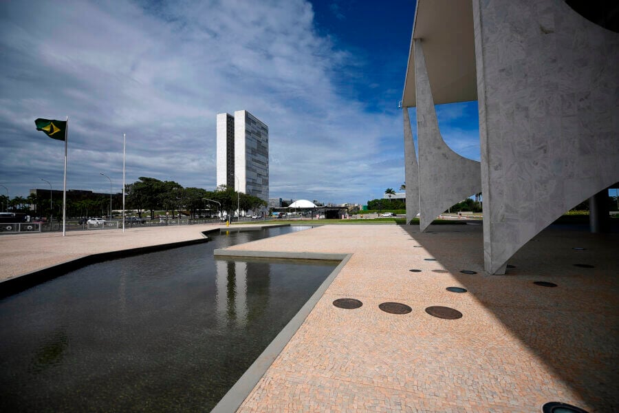 Texto da LDO aprovado pelo Congresso Nacional diminui poder do governo sobre o empenho de emendas, restringindo articulação. Foto: Pedro França/Agência Senado