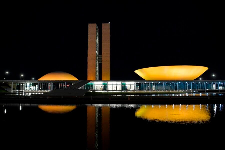 O Congresso entra em sua última semana de trabalho em 2023 nesta segunda-feira

Foto: Jonas Pereira/Agência Senado