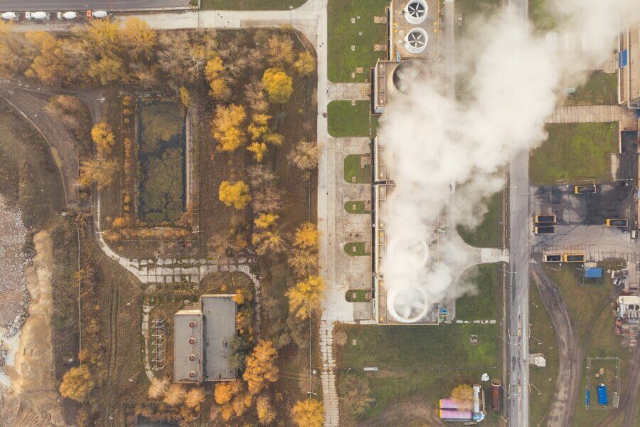 O mundo está aquecendo a níveis nunca registrados, tornando incerto o futuro das próximas gerações. É neste cenário de incerteza e ineficiência das autoridades que o mercado de carbono surge.
Foto: Marcin/Pixabay