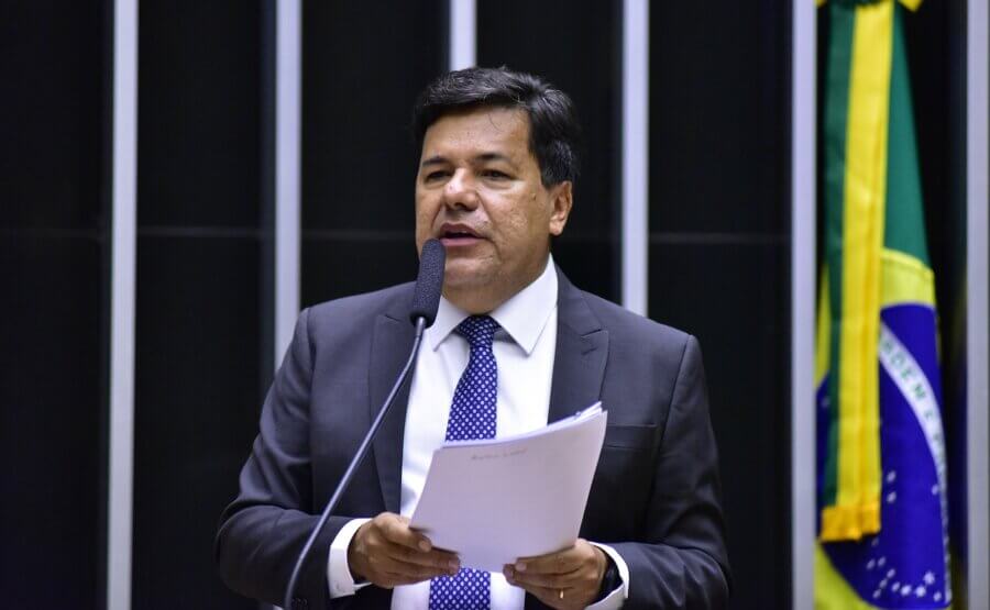 O deputado Mendonça Filho já foi ministro da Educação e agora é o relator do PL do Ensino Médio

Foto: Zeca Ribeiro/Câmara dos Deputados
