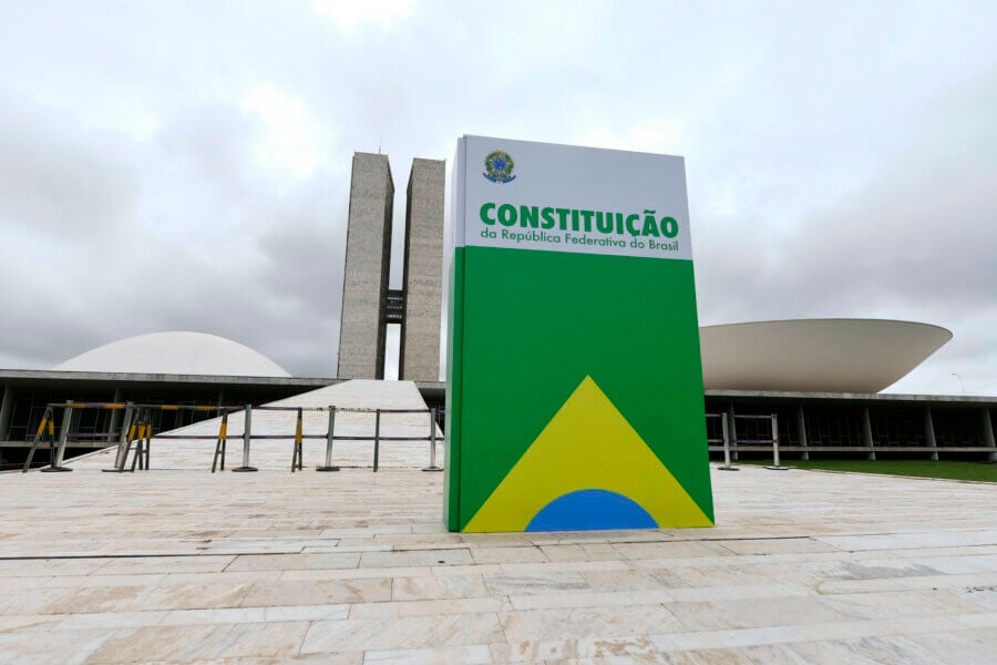 Foto: Edilson Rodrigues/Agência Senado