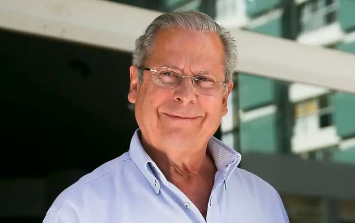 José Dirceu 