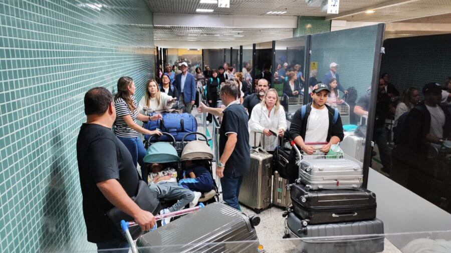 Aeroporto de Manaus