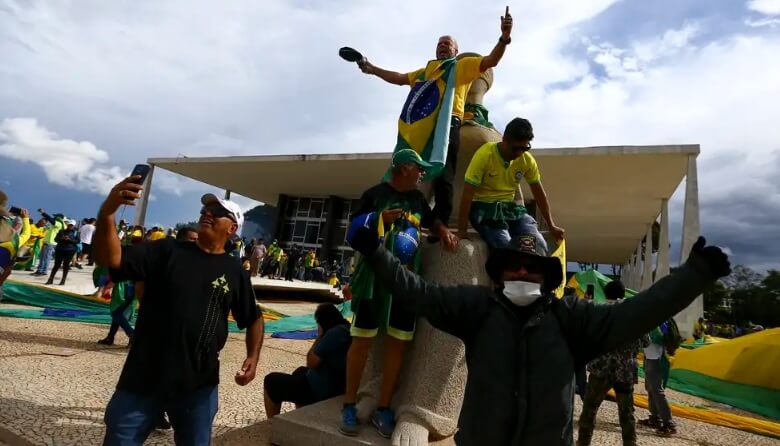 Cerca 1,1 mil investigados terão direito ao acordo de não persecução penal e não serão denunciados pela Procuradoria-Geral da República. Foto: Marcelo Camargo/ABr