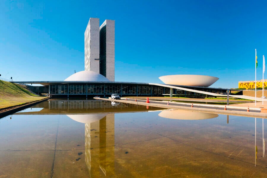 Apesar de hiato no período eleitoral, Câmara dos Deputados terá debates intensos no segundo semestre, incluindo sucessão de Lira. Foto: Leonardo Sá/Agência Senado