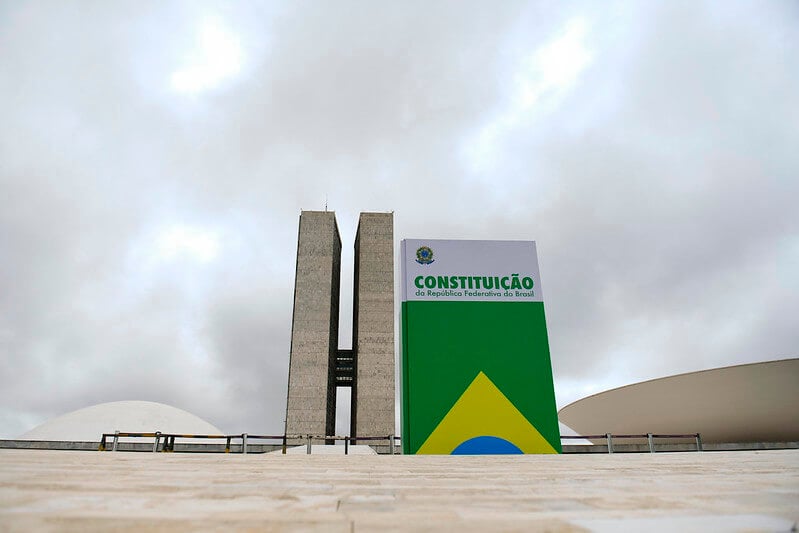 Cientista política explica por que é um erro avaliar o trabalho do Congresso pela quantidade de normas aprovadas. Foto: Edilson Rodrigues/Ag. Senado