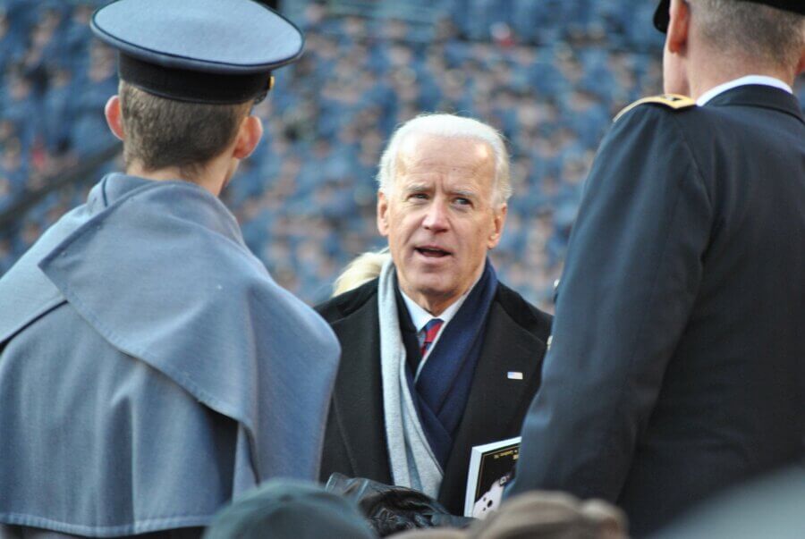 Há oito meses da eleição presidencial norte-americana, Biden encontra-se diante de um grande desafio, tanto no plano interno, quanto no externo. Foto: Pixaby