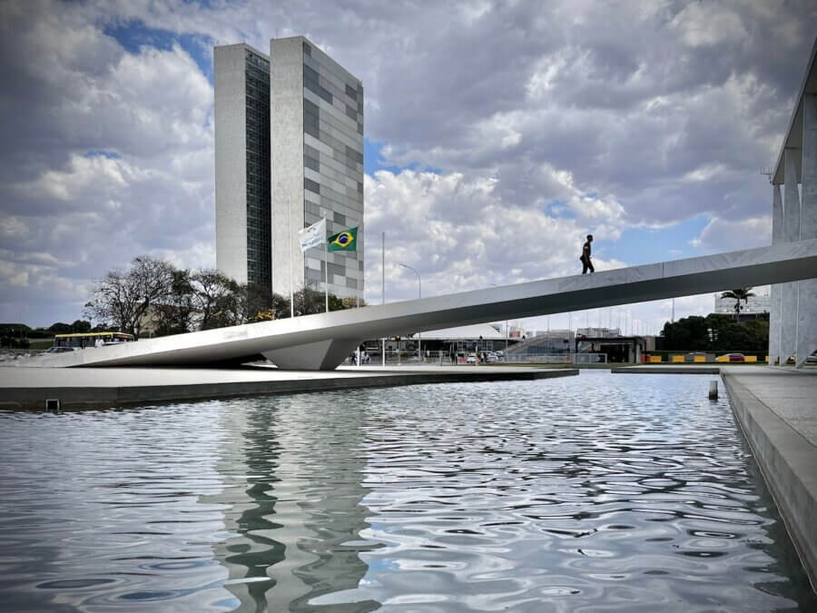 Apesar de hiato no período eleitoral, Câmara dos Deputados terá debates intensos no segundo semestre, incluindo sucessão de Lira.
Foto: Leonardo Sá/Agência Senado