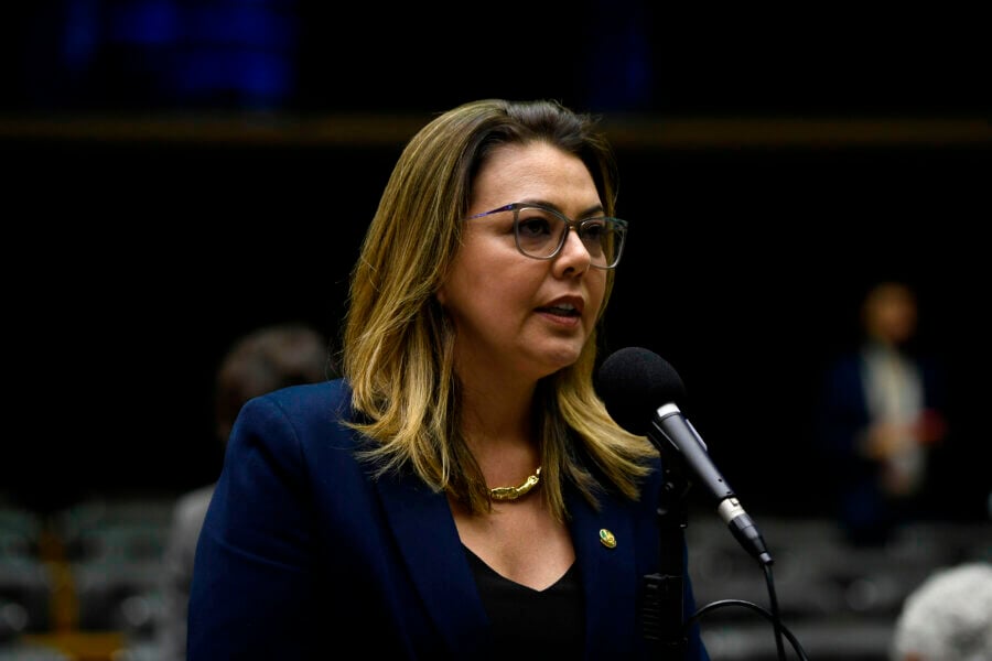 A senadora Leila Barros (PDT-DF) acredita que Lewadowski será um bom ministro, mas que terá de ter 