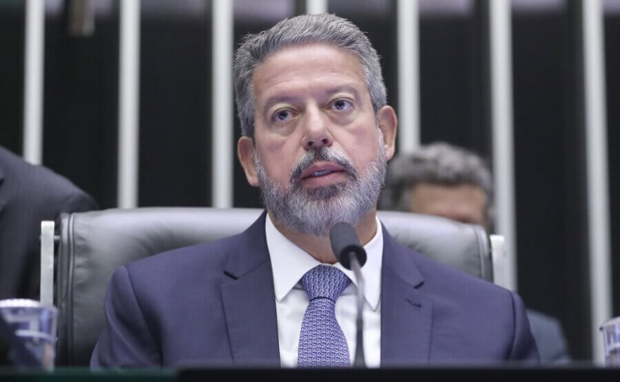 O presidente da Câmara dos Deputados, Arthur Lira, deve se reunir com o ministro da Fazenda, Fernando Haddad, ainda nesta terça-feira (19)

Foto: Vinicius Loures/Câmara dos Deputados
