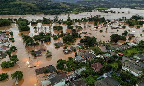 Governador estima que serão necessários, ao menos, R$ 19 bilhões para executar o plano de reconstrução do Rio Grande do Sul. Foto: Reprodução