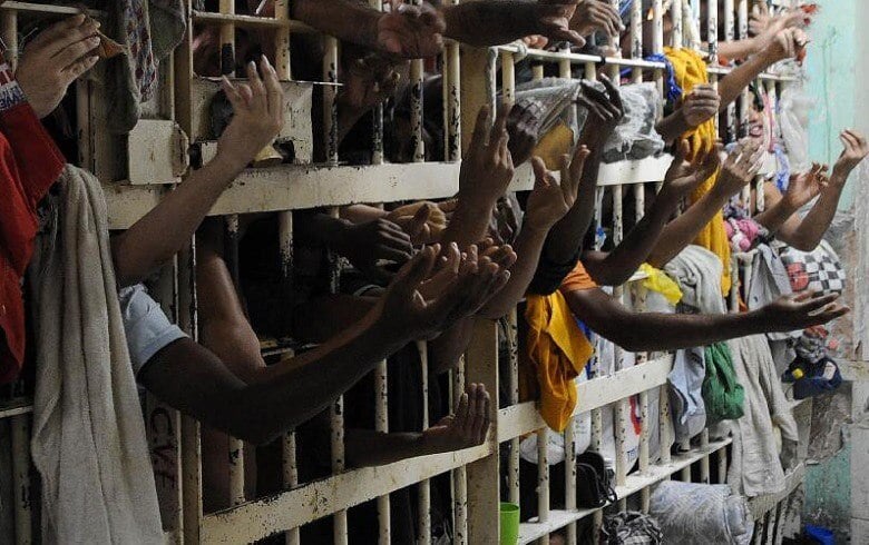 Condenados por crimes dolosos contra a vida terão de cumprir pena logo após condenação pelo júri. Foto: EBC