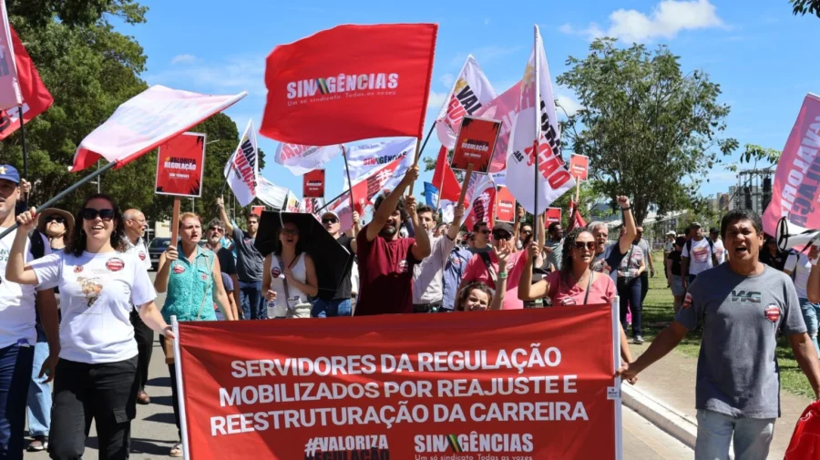 Foto: divulgação/ Sinagencias