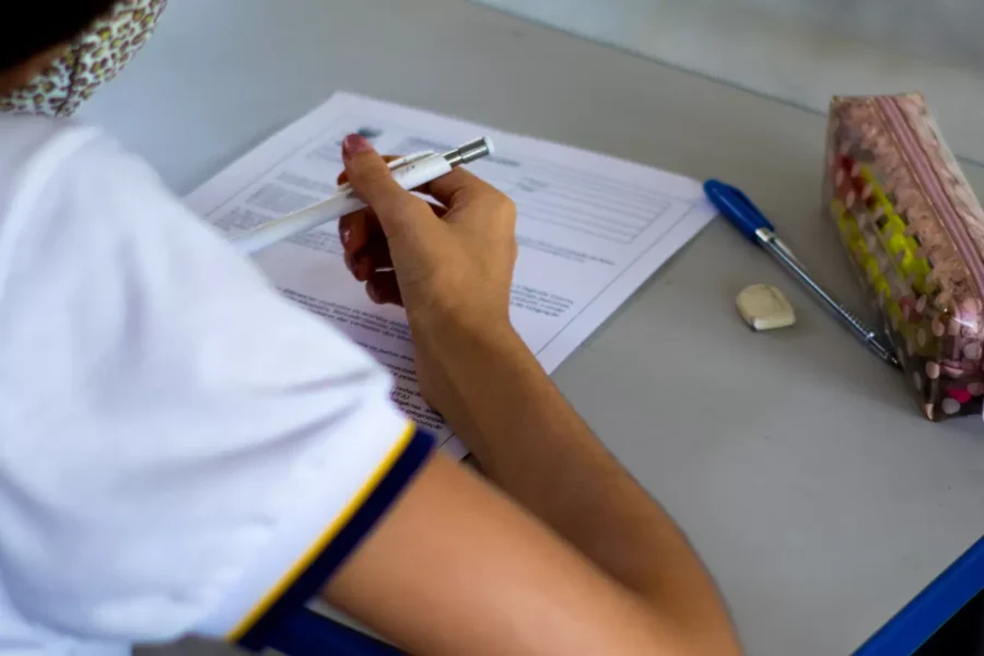 Foto: Todos pela Educação