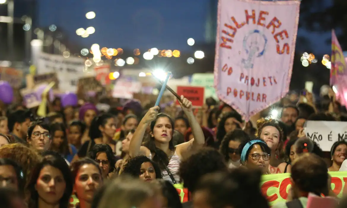 Foto: Fabio Rodrigues Pozzebom/ Agência Brasil